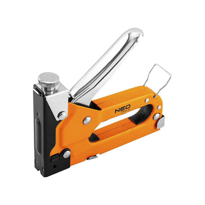 Fissatrice manuale 16-031 multifunzione 3 in 1