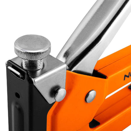 Fissatrice manuale "16-031" multifunzione 3 in 1