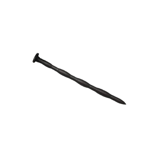 Chiodi ferma telo a testa piatta in pvc senza alette indicato per fissare teli e reti