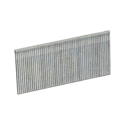 Chiodini per inchiodatrice pneumatica in acciaio zincato in confezione da 3000 pezzi