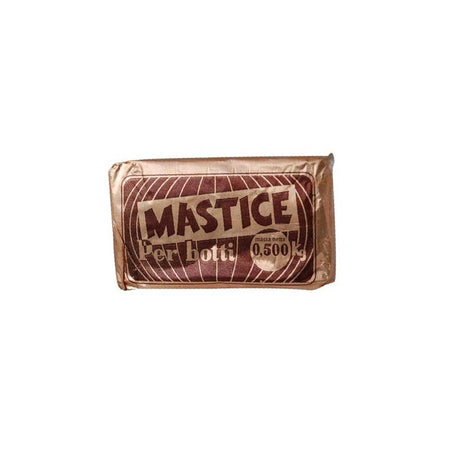 Mastice per botti impermeabile ottimo per la perfetta chiusura delle fessure 500 gr