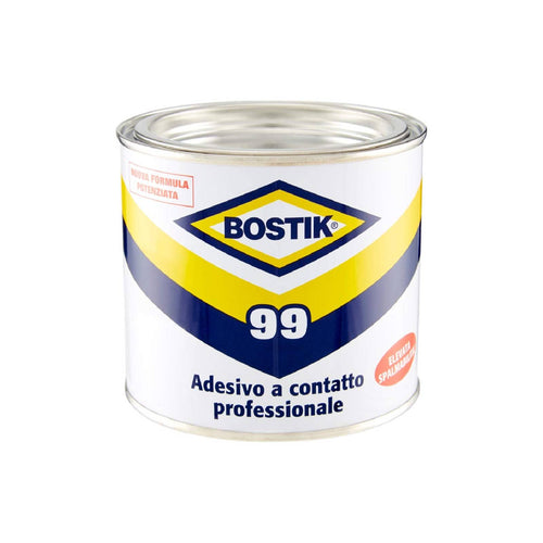 Adesivo a contatto professionale 99 universale ad alta resistenza al calore in latta