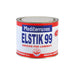 Adesivo a contatto ELSTIK 99 NEW ideale per l'incollaggio di laminati plastici rigidi a legno