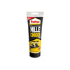 Adesivo millechiodi Forte & Rapido bianco con forza adesiva iniziale in tubetto da 100 gr