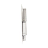 Adesivo Acciaio Rapido Mixer bicomponente con forte presa e colore acciaio naturale 24 ml