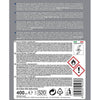 Detergente spray Help Antiadesivo ideale per impedire l'adesione degli spruzzi nel corso delle saldature 400 ml