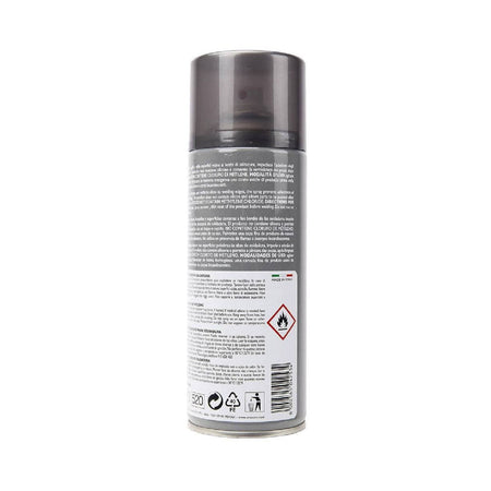Detergente spray "Help Antiadesivo" ideale per impedire l'adesione degli spruzzi nel corso delle saldature 400 ml