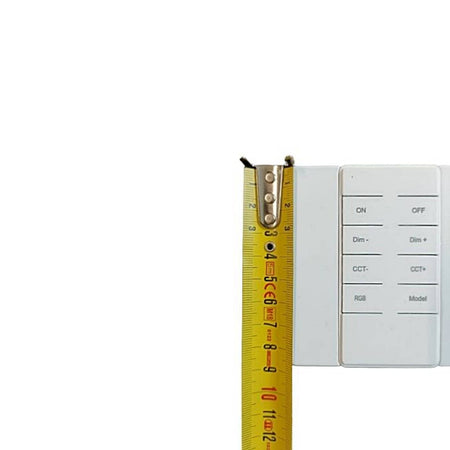 Radiocomando ideale per il controllo degli interruttori di tapparelle con portata di 80 metri