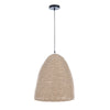 Lampadario Egitto in carta 43x52