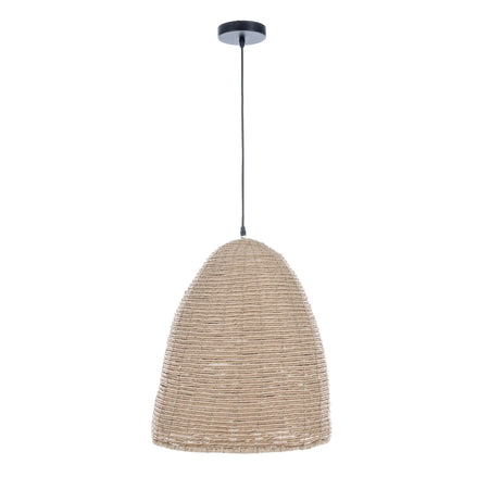 Lampadario "Egitto" in carta 43x52