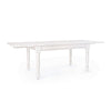 Tavolo Colette allungabile in legno mango