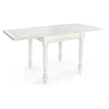 Tavolo Colette allungabile in legno mango