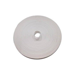 Cintino per tapparelle realizzato in pvc armato con filo ad altissima tenacità di colore bianco