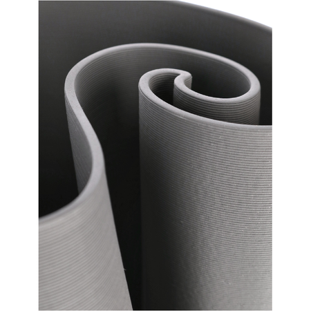 Vaso maeli da interno in ceramica stampata 3D