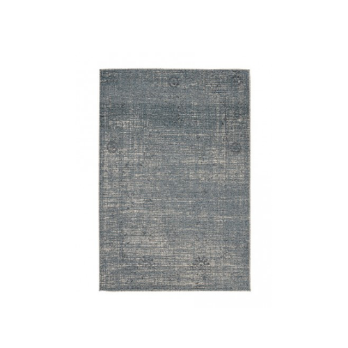 Tappeto da interno Arena Fronte in 60% viscosa e 40% lana.