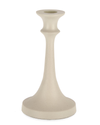 Candelabro alabastron realizzato con materiali in  alluminio; prodotto fatto a mano, con eventuali variazioni di colore e misure .