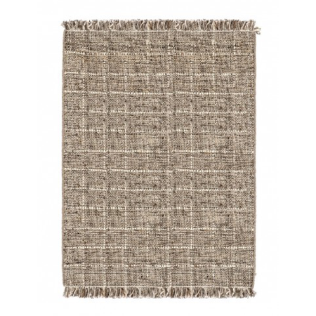Tappeto da interno Senuri 70% lana, 30% poliestere.