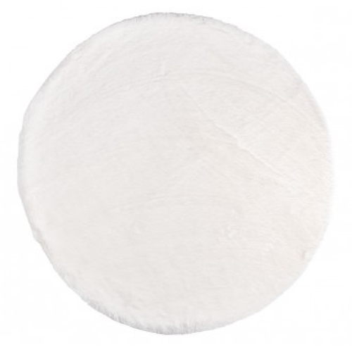 Tappeto Kathlyn D90 Poliestere, con retro antiscivolo.