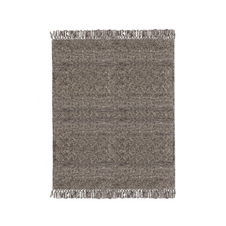 Tappeto da interno Hiruni  70% lana, 30% poliestere. 3.900 gr/m2.