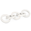 Decorazione kandy catena 3 a per uso decorativo realizzato in marmo