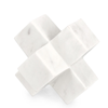 Decorazione kandy a forma di croce realizzato in marmo