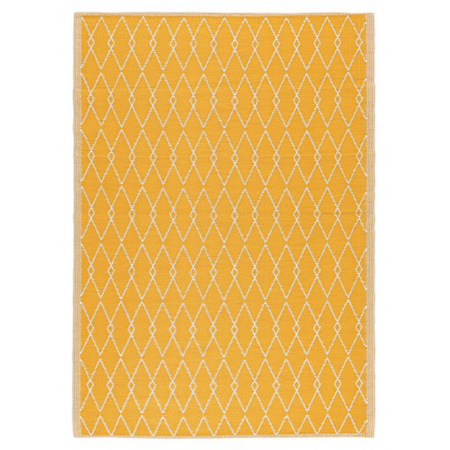 Tappeto da esterno Halima Polipropilene. 160 x 230 cm