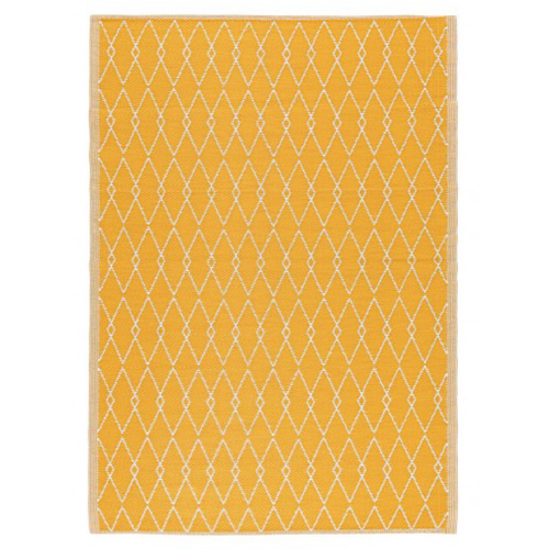 Tappeto da esterno Halima Polipropilene. 160 x 230 cm