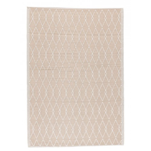 Tappeto da esterno Halima Polipropilene. 160 x 230 cm