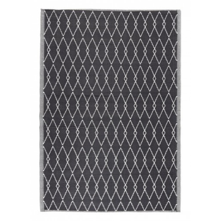 Tappeto da esterno Halima Polipropilene. 160 x 230 cm