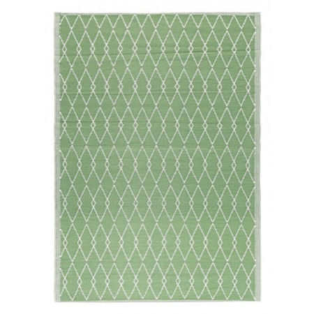 Tappeto da esterno Halima Polipropilene. 160 x 230 cm