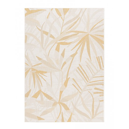 Tappeto da esterno Evok Fronte in 91% polipropilene e 9% poliestere. retro in latex. 160 x 230 cm
