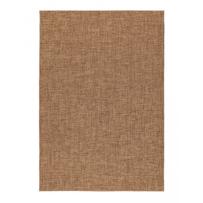 Tappeto da esterno Lune con intreccio 100% polipropilene 160 x 230 cm