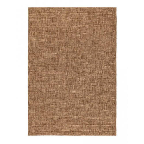 Tappeto da esterno Lune con intreccio 100% polipropilene 160 x 230 cm