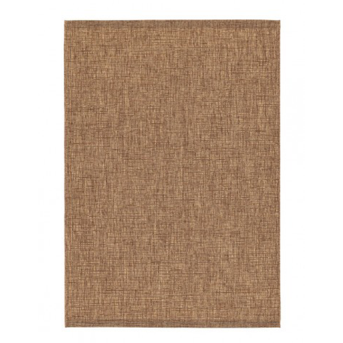 Tappeto da esterno Lune con intreccio 100% polipropilene 160 x 230 cm