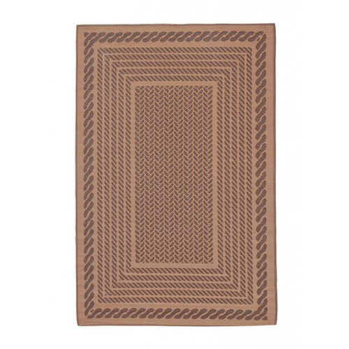 Tappeto da esterno Kashan Polipropilene 450 gr/m2.