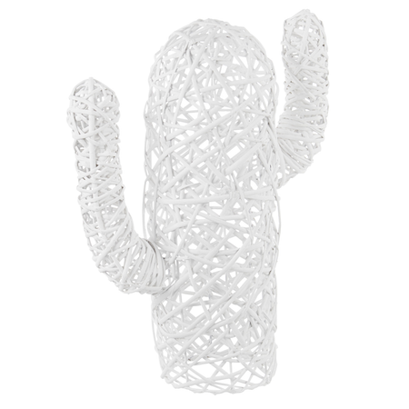 Cactus mexico, prodotto realizzato  in vimini, senza cartone; prodotto in varie modalità di colore e misure