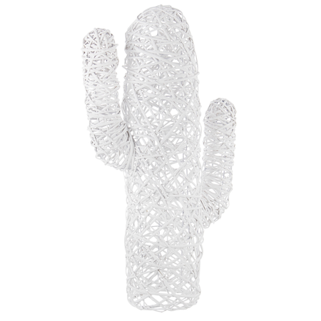 Cactus mexico, prodotto realizzato  in vimini, senza cartone; prodotto in varie modalità di colore e misure