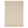 Tappeto da esterno Savan Beige 2.800 gr/m2, 100% polipropilene.