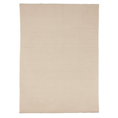 Tappeto da esterno Savan Beige 2.800 gr/m2, 100% polipropilene.