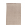 Tappeto da esterno Dadra Marrone 2.600 gr/m2, 100% polipropilene.