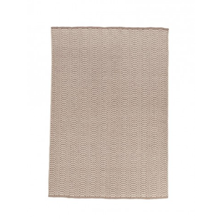 Tappeto da esterno Dadra Marrone 2.600 gr/m2, 100% polipropilene.