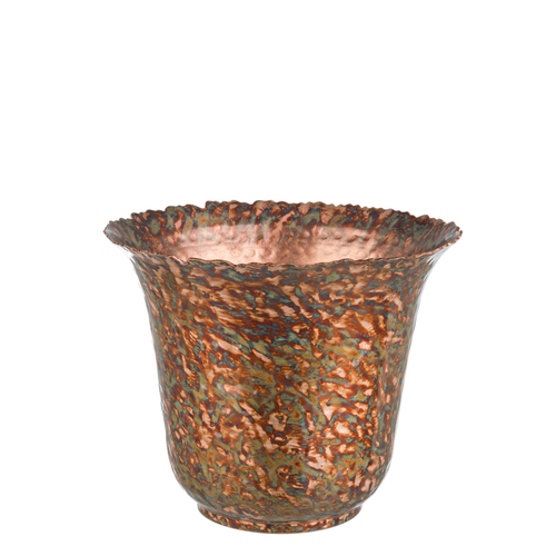 Vaso judd bomb in alluminio