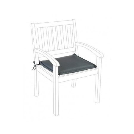 Cuscino da esterno per Poltroncina in Polyestere 180 gr
