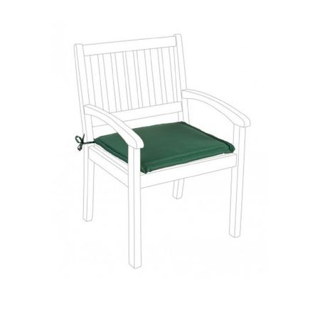 Cuscino da esterno per Poltroncina in Polyestere 180 gr