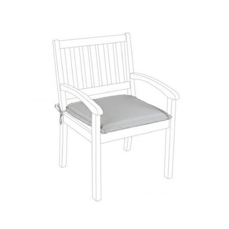 Cuscino da esterno per Poltroncina in Polyestere 180 gr