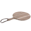 Tagliere timber realizzato in legno con varie misure e forme