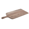 Tagliere timber realizzato in legno con varie misure e forme