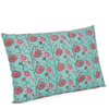 Cuscino emelie con  rivestimento in cotone e imbottitura in poliestere