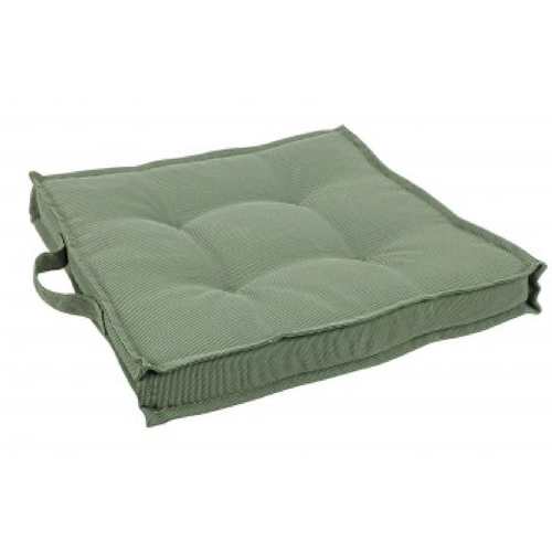 Cuscino decorativo per sedia da esterno Quadrato Poly 230 gr