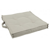 Cuscino decorativo per sedia da esterno Quadrato Poly 230 gr